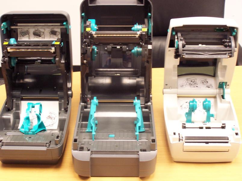 桌面型條碼打印機(jī)