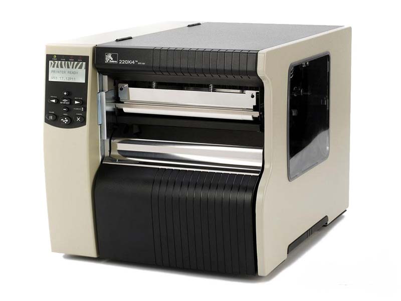 斑馬Zebra 220Xi4條碼打印機(jī)