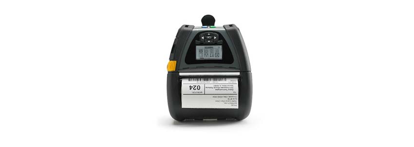 斑馬Zebra Qln系列移動(dòng)打印機(jī)