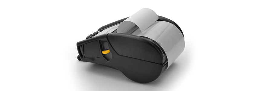 斑馬Zebra Qln系列移動(dòng)打印機(jī)