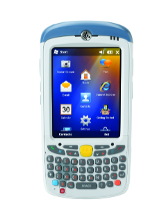 數(shù)據(jù)采集器斑馬Zebra MC55