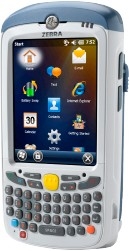 數(shù)據(jù)采集器斑馬Zebra MC55