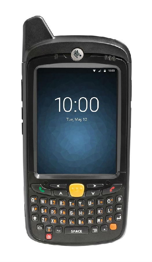 數(shù)據(jù)采集器斑馬Zebra MC67