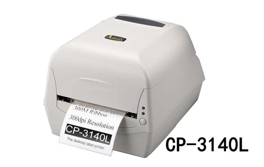 Argox立象CP-3140系列高清桌面型打印機(jī)