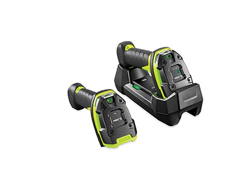 斑馬zebra掃描器