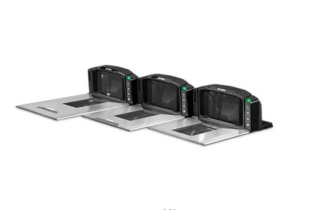 斑馬zebra掃描器