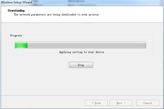 移動(dòng)條碼打印機(jī)