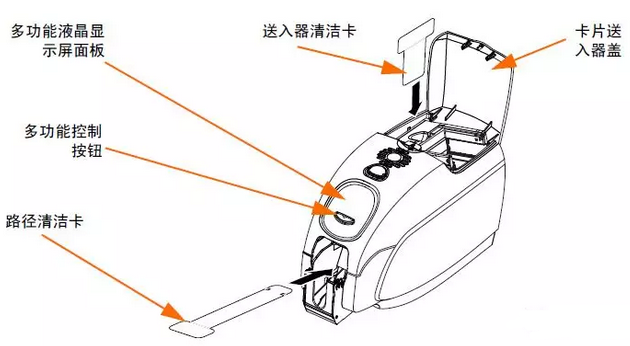 桌面型條碼打印機(jī)