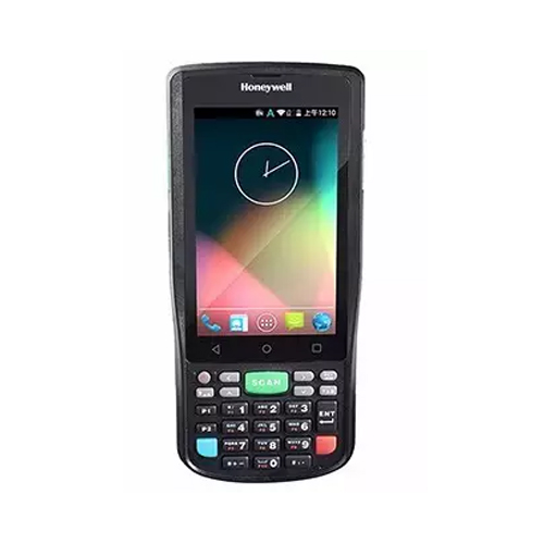 移動(dòng)條碼數(shù)據(jù)采集器