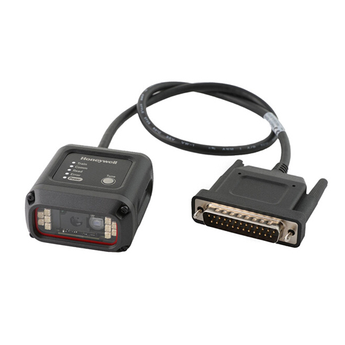 工業(yè)級(jí)DPM讀碼器