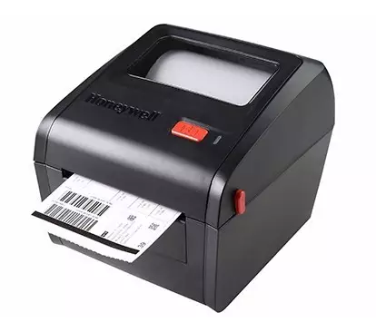 桌面式條碼打印機