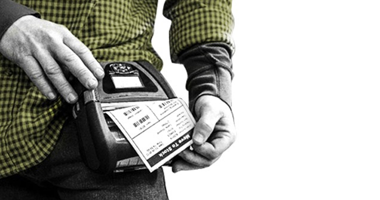 便攜式打印機(jī)