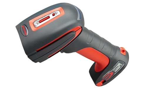 工業(yè)掃描槍