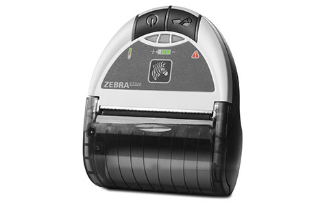 便攜式打印機(jī)