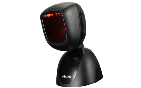 指環(huán)掃描槍