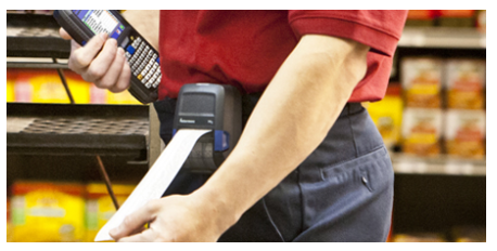 小型條碼打印機(jī)