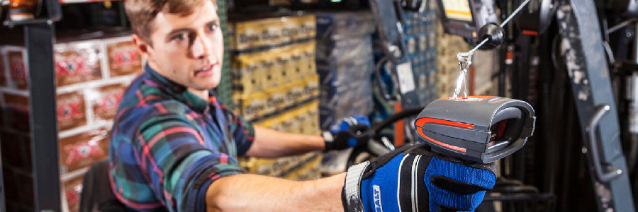 條形碼掃描器在線掃描