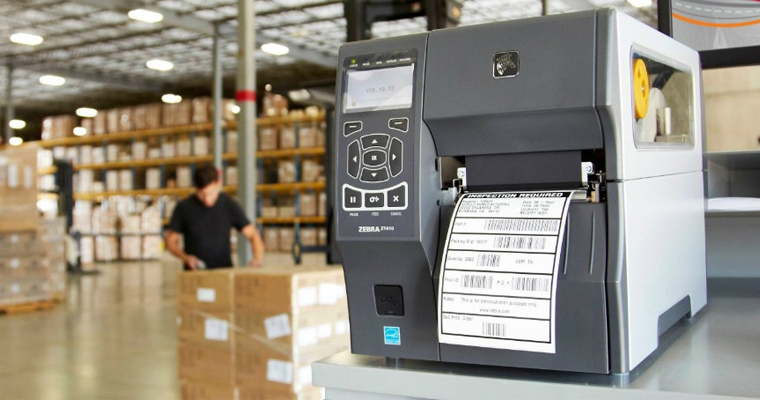 條碼打印機(jī)使用方法