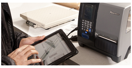 tsc條碼打印機編輯軟件