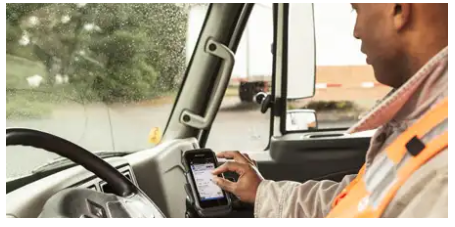 新大陸數(shù)據(jù)采集器廠家