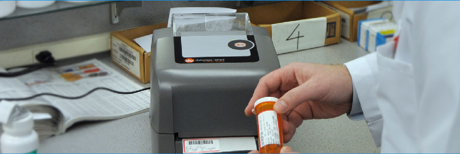 惠州標(biāo)簽條碼打印機(jī)