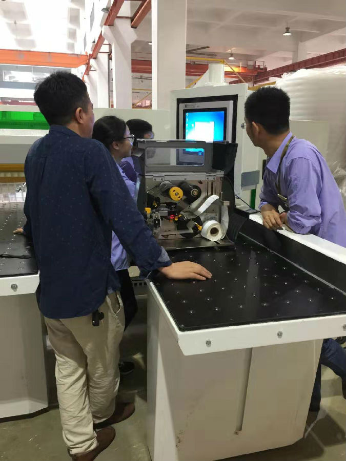 斑馬條碼打印機(jī)深圳維修中心