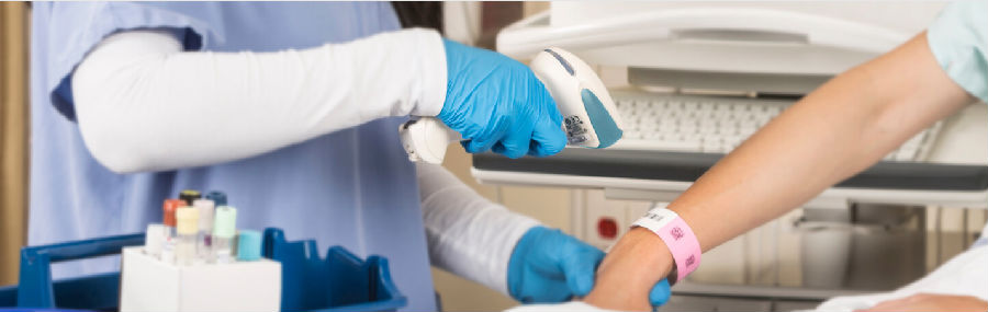 新大陸掃描槍公司