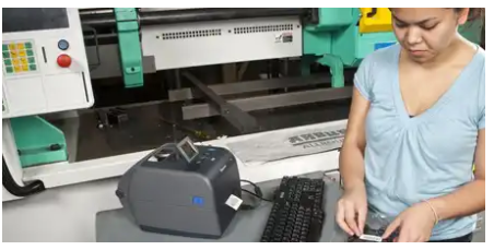 斑馬條碼打印機(jī)好不好